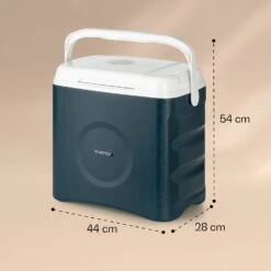 BeerBelly 29 Elektrische Kühlbox Kalt & Warm USB-Port ECO-Modus -Outdoor Grills Verkaufsgeschäft 10035550 yy 0006 logo