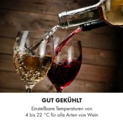 Vinetage 19 Uno Getränkekühler Kühlschrank 70 Ltr 4-22°C Retro-Design -Outdoor Grills Verkaufsgeschäft 10035570 de 0005 logo