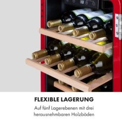 Vinetage 19 Uno Getränkekühler Kühlschrank 70 Ltr 4-22°C Retro-Design -Outdoor Grills Verkaufsgeschäft 10035571 de 0007 logo