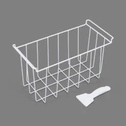 Iceblokk 100 Gefriertruhe Gefrierschrank 100 L 75 W -Outdoor Grills Verkaufsgeschäft 10035587 yy 0007 logo