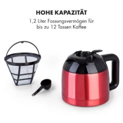 Kaffeemaschine Arabica 800W EasyTouch Control -Outdoor Grills Verkaufsgeschäft 10035588 de 0006 logo