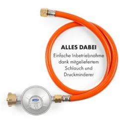 Goldflame 5 Gaskochfeld 5-flammig Messing-Brenner Glaskeramik -Outdoor Grills Verkaufsgeschäft 10035615 de 0009 logo