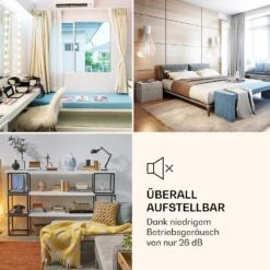 Pretty Cool Make-Up-Kühlschrank Flamingo 17 Liter 50 Watt 1 Boden -Outdoor Grills Verkaufsgeschäft 10035626 de 0004 logo