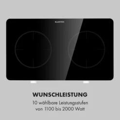 FutureChef Doppel-Induktionskochplatte 3000Watt 2 Kochfelder -Outdoor Grills Verkaufsgeschäft 10035731 yy 0006 logo