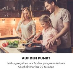 Delicatessa 90 Slim Einbaukochfeld Induktion 4 Zonen 7000W Autark -Outdoor Grills Verkaufsgeschäft 10035734 de 0005 logo
