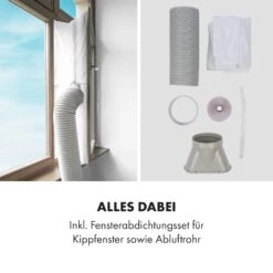 Kraftwerk Smart 10K Klimaanlage 3-in-1 10000 BTU App-Steuerung Fernbedienung -Outdoor Grills Verkaufsgeschäft 10035737 de 0008 logo