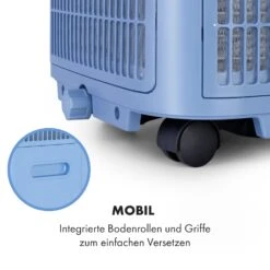 Kraftwerk Smart 10K Klimaanlage 3-in-1 10000 BTU App-Steuerung Fernbedienung -Outdoor Grills Verkaufsgeschäft 10035737 de 0009 logo