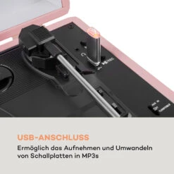 Peggy Sue BT Plattenspieler Stereolautsprecher USB BT Tragbar 13 Peggy Sue BT Plattenspieler Stereolautsprecher USB BT Tragbar -Outdoor Grills Verkaufsgeschäft 10035749 de 0004 logo