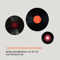 Peggy Sue BT Plattenspieler Stereolautsprecher USB BT Tragbar 17 Peggy Sue BT Plattenspieler Stereolautsprecher USB BT Tragbar -Outdoor Grills Verkaufsgeschäft 10035749 de 0008 logo