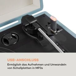 Peggy Sue BT Plattenspieler Stereolautsprecher USB BT Tragbar 13 Peggy Sue BT Plattenspieler Stereolautsprecher USB BT Tragbar -Outdoor Grills Verkaufsgeschäft 10035750 de 0004 logo