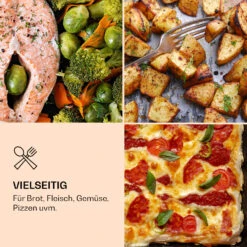 Diavolo Napoletana Pizzaofen Holzofen Rostfreier Edelstahl -Outdoor Grills Verkaufsgeschäft 10035759 de 0006 logo