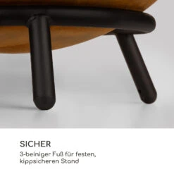 Fireball Rust Feuerschale 60 Cm Ø Kippbare Rost-Finish Rost -Outdoor Grills Verkaufsgeschäft 10035770 de 0007 logo