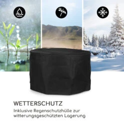 Fireball Rust Feuerschale 60 Cm Ø Kippbare Rost-Finish Rost -Outdoor Grills Verkaufsgeschäft 10035770 de 0008 logo