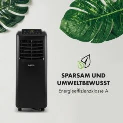 Pure Blizzard Smart 7k Mobile Klimaanlage 7000BTU/2,1 KW Fernbedienung -Outdoor Grills Verkaufsgeschäft 10035806 de 0009 logo