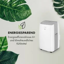 Grandbreeze Eco 12K Klimaanlage 3-in-1 460 M³/h 12.000 BTU/1,35 KW -Outdoor Grills Verkaufsgeschäft 10035809 de 0003 logo