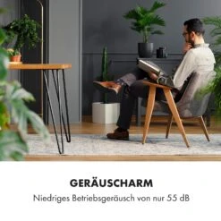 Grandbreeze Eco 12K Klimaanlage 3-in-1 460 M³/h 12.000 BTU/1,35 KW -Outdoor Grills Verkaufsgeschäft 10035809 de 0009 logo