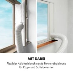 Grandbreeze Pro 14K Klimaanlage 3-in-1 460 M³/h 14.000 BTU/4,1 KW -Outdoor Grills Verkaufsgeschäft 10035812 de 0005 logo