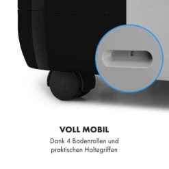 Grandbreeze Pro 14K Klimaanlage 3-in-1 460 M³/h 14.000 BTU/4,1 KW -Outdoor Grills Verkaufsgeschäft 10035812 de 0008 logo