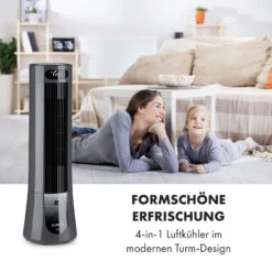 Skyscraper Frost Luftkühler 45 W 7 Liter 2 Kühlakkus Mobil -Outdoor Grills Verkaufsgeschäft 10035820 de 0003 logo