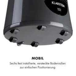 Skyscraper Frost Luftkühler 45 W 7 Liter 2 Kühlakkus Mobil -Outdoor Grills Verkaufsgeschäft 10035820 de 0009 logo