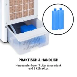 Arctic Cube 4-in-1 Luftkühler 40 Watt 230 M3/h 2 Kühlakkus 15 Arctic Cube 4-in-1 Luftkühler 40 Watt 230 M3/h 2 Kühlakkus -Outdoor Grills Verkaufsgeschäft 10035826 de 0006 logo