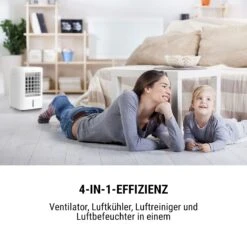 Arctic Cube 4-in-1 Luftkühler 40 Watt 230 M3/h 2 Kühlakkus 17 Arctic Cube 4-in-1 Luftkühler 40 Watt 230 M3/h 2 Kühlakkus -Outdoor Grills Verkaufsgeschäft 10035826 de 0008 logo
