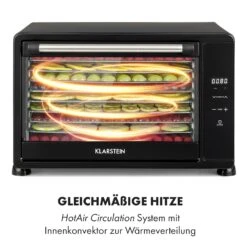 Mega Jerky Dörrautomat 650W 50-80°C LC-Touch-Display Timer -Outdoor Grills Verkaufsgeschäft 10035853 de 0006 logo