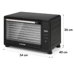 Mega Jerky Dörrautomat 650W 50-80°C LC-Touch-Display Timer -Outdoor Grills Verkaufsgeschäft 10035853 yy 0008 logo