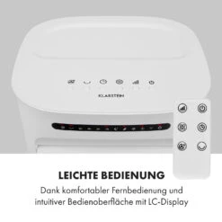 Iceberg Breeze 2-in-1 Luftkühler 65 Watt 283 M3/h 10 L Tank 2 Kühlakkus -Outdoor Grills Verkaufsgeschäft 10035854 de 0006 logo