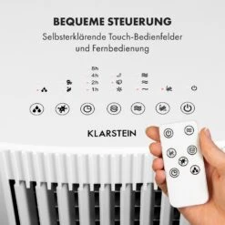 Iceberg Pure Luftkühler Luftdurchsatz: 283 M³/h 65 W Tank: 5 Liter -Outdoor Grills Verkaufsgeschäft 10035856 de 0004 logo