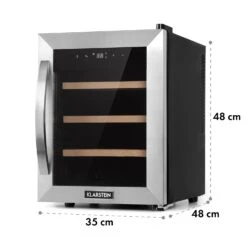 Reserva 12 Uno Weinkühlschrank 12 Flaschen 31 Liter Edelstahl -Outdoor Grills Verkaufsgeschäft 10035859 yy 0008 logo