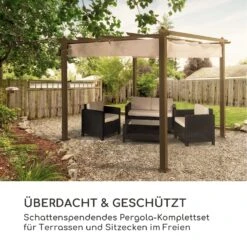 Pantheon Rust Pergola Aluminium 3x3m 6 Eckpfosten Wasserabweisend 7 Pantheon Rust Pergola Aluminium 3x3m 6 Eckpfosten Wasserabweisend -Outdoor Grills Verkaufsgeschäft 10035887 de 0002 logo