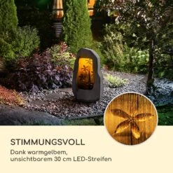 Garden Fountain Athea 53 X 98 X 23 Cm Material: Zinkmetall -Outdoor Grills Verkaufsgeschäft 10035919 de 0005 logo