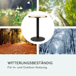 Patras Jewel Marmor-Tisch Jugendstil Ø: 57,5 Cm H: 75 Cm Gusseiserner Standfuß -Outdoor Grills Verkaufsgeschäft 10035982 de 0007 logo