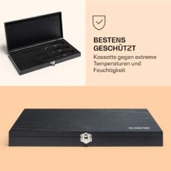 Kishiko Messerset Damaszener-Stahl 3-teilig Extra Scharf Rosenholz -Outdoor Grills Verkaufsgeschäft 10036060 de 0006 logo