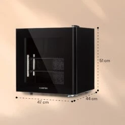 IceAge 36 Gefrierschrank 36 Liter EEK E 2 Etagen Thermostat Glasfront -Outdoor Grills Verkaufsgeschäft 10036065 yy 0006 logo