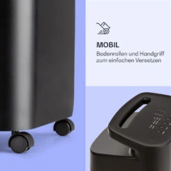 IceWind Max 3-in-1 Luftkühler 330 M³/h 60W 6 Ltr Timer Fernbedienung -Outdoor Grills Verkaufsgeschäft 10036068 de 0004 logo