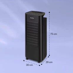 IceWind Max 3-in-1 Luftkühler 330 M³/h 60W 6 Ltr Timer Fernbedienung -Outdoor Grills Verkaufsgeschäft 10036068 yy 0007 logo