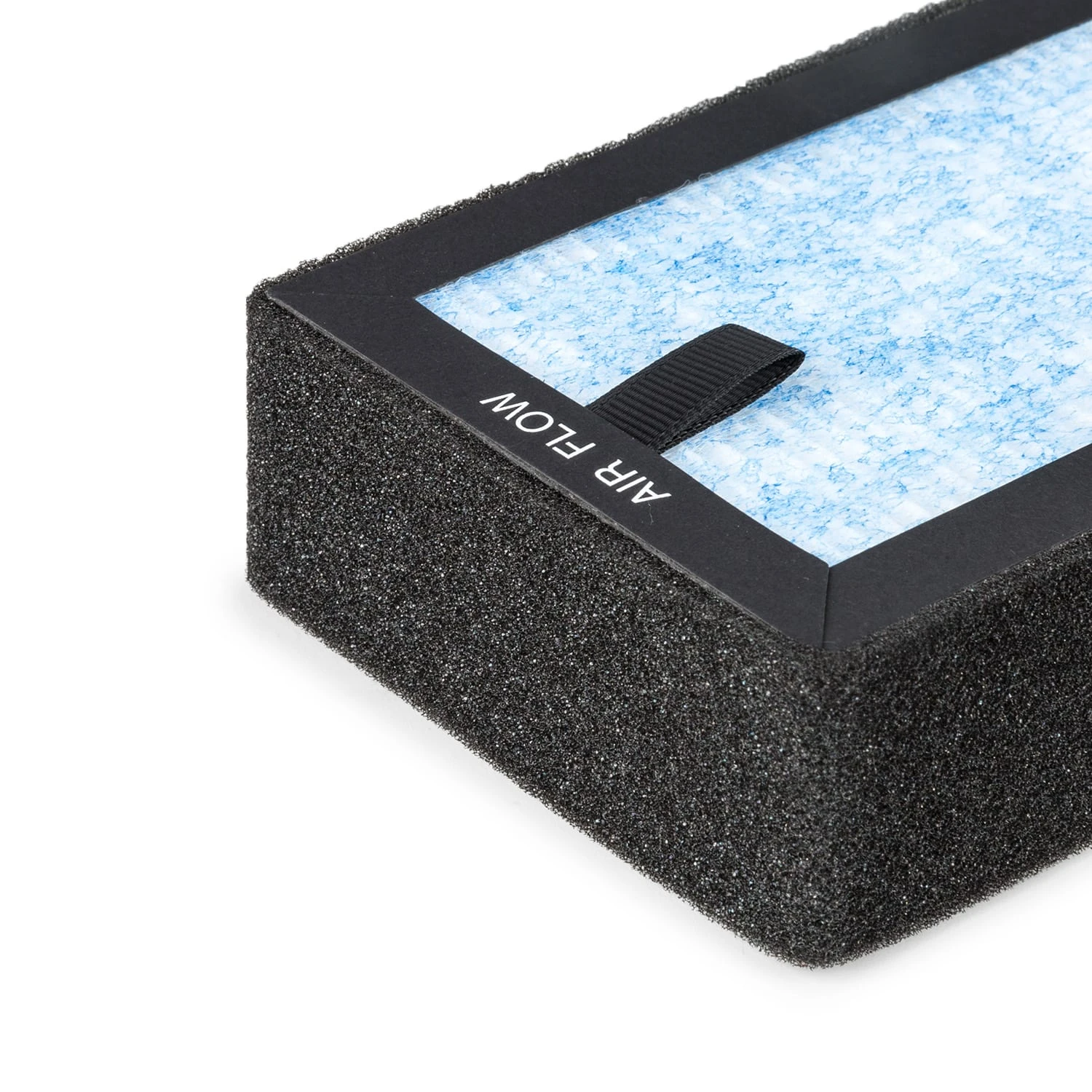 Tramontana HEPA-Ersatzfilter HEPA-13 99,95% Abscheidegrad 10x21cm 3 Tramontana HEPA-Ersatzfilter HEPA-13 99,95% Abscheidegrad 10x21cm – Bild 3