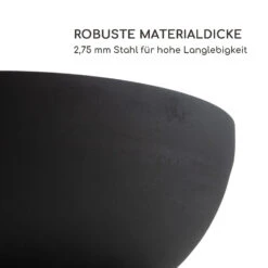 Savage 2.0 Rund Feuerschalen-Grill Ø: 60 Cm Stabiler Sockel Holzlager 10 Savage 2.0 Rund Feuerschalen-Grill Ø: 60 Cm Stabiler Sockel Holzlager -Outdoor Grills Verkaufsgeschäft 10036086 de 0004 logo