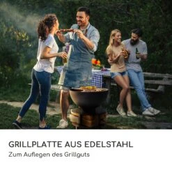 Savage 2.0 Rund Feuerschalen-Grill Ø: 60 Cm Stabiler Sockel Holzlager 11 Savage 2.0 Rund Feuerschalen-Grill Ø: 60 Cm Stabiler Sockel Holzlager -Outdoor Grills Verkaufsgeschäft 10036086 de 0005 logo