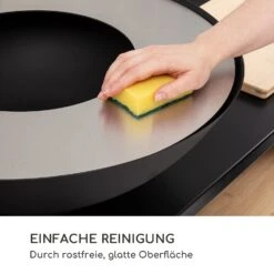 Savage 2.0 Wide Feuerschale Grill Bambus-Schneidebrett Wetterschutz -Outdoor Grills Verkaufsgeschäft 10036090 de 0006 logo