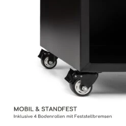 Savage 2.0 Wide Feuerschale Grill Bambus-Schneidebrett Wetterschutz -Outdoor Grills Verkaufsgeschäft 10036090 de 0007 logo