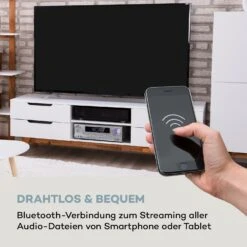 AMP 3800 BT 5.0-HiFi-Verstärker 2x120 W + 3x50 W RMS BT -Outdoor Grills Verkaufsgeschäft 10036139 de 0003 logo