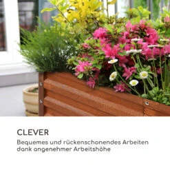 Rust Grow Hochbeet Gartenbeet Verzinktes Stahlblech Rost-Finish -Outdoor Grills Verkaufsgeschäft 10036153 de 0003 logo