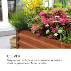 Rust Grow Hochbeet Gartenbeet Verzinktes Stahlblech Rost-Finish 10 Rust Grow Hochbeet Gartenbeet Verzinktes Stahlblech Rost-Finish -Outdoor Grills Verkaufsgeschäft 10036159 de 0003 logo