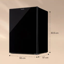 Pluto 80L Gefrierschrank 4-Sterne 80 Liter Bis -18 °C -Outdoor Grills Verkaufsgeschäft 10036162 yy 0006 logo