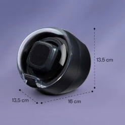 St. Gallen Ll Premium Uhrenbeweger 4 Geschwindigkeiten 3 Rotationsmodi -Outdoor Grills Verkaufsgeschäft 10036169 yy 0006 logo