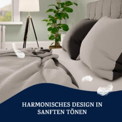 Soft Wonder-Edition Bettwäsche 135x200 Cm -Outdoor Grills Verkaufsgeschäft 10036187 de 0004 logo