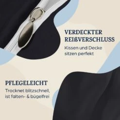 Traumwolle Biber-Bettwäsche 155x220 Cm -Outdoor Grills Verkaufsgeschäft 10036203 de 0003 logo